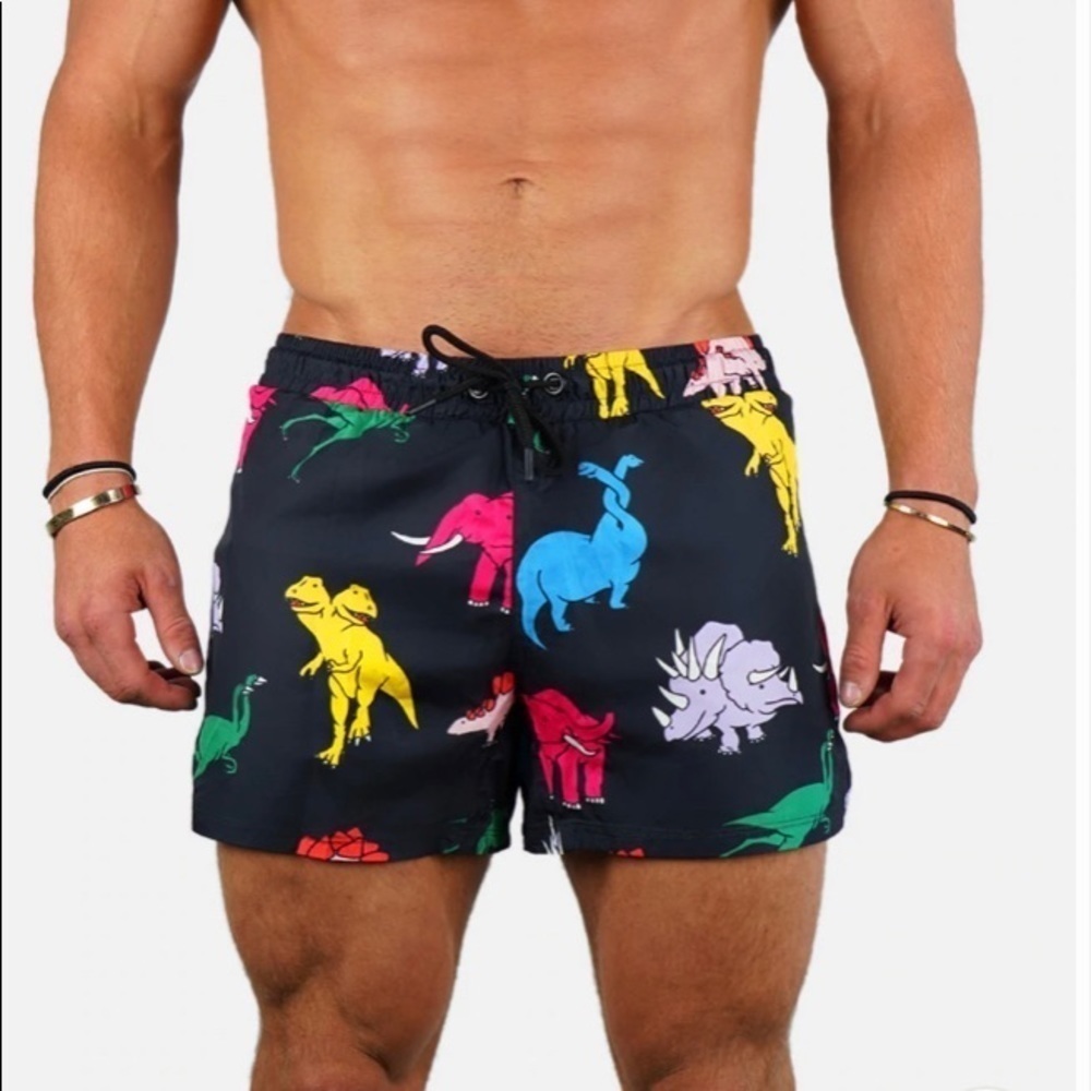PONY DINO MEN'S HOAKA